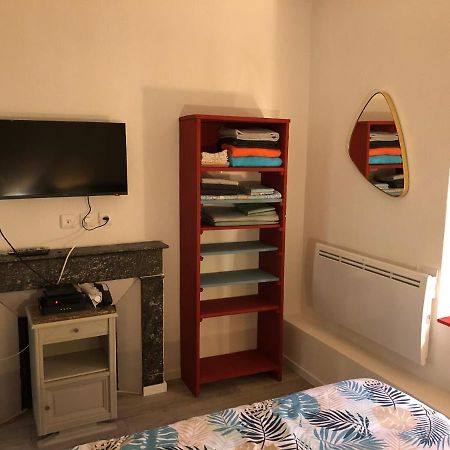 Chez Julien: Appartement Confort Plein Centre Lunéville Eksteriør billede